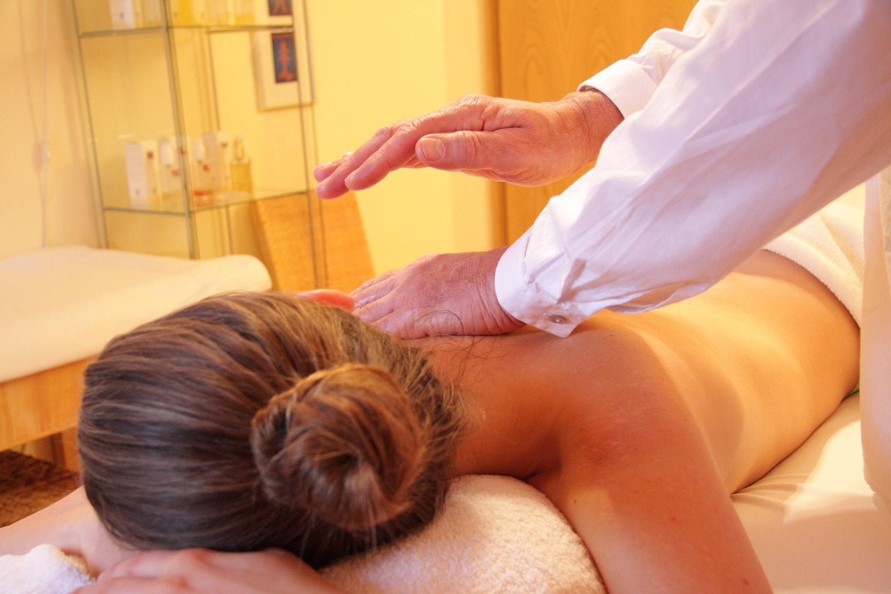 corporate wellness screening
