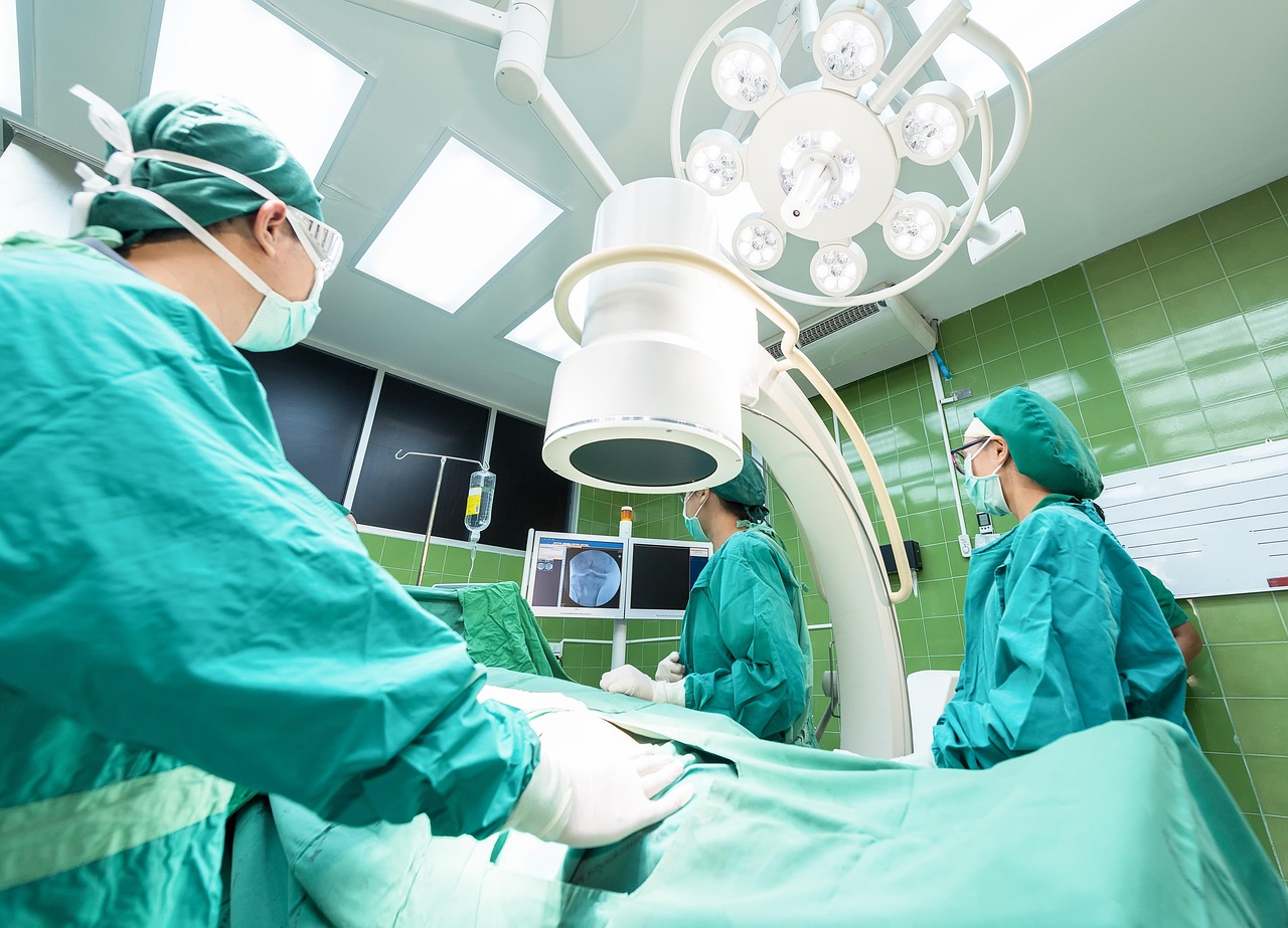 patient and family coordination